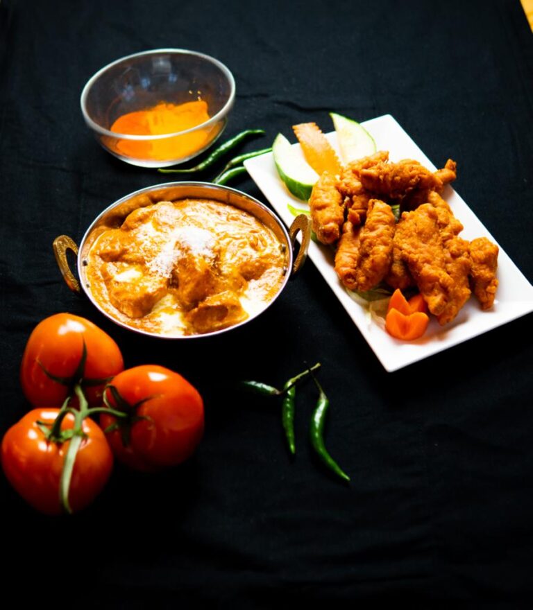 Bestellen Basmati Indian Restaurant Het Beste Indiaas eten in Wormerveer